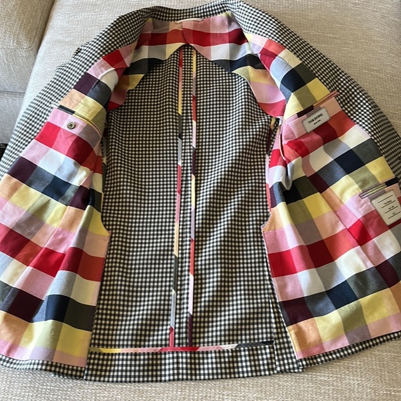 Men’s jacket - Picture 2 of 4